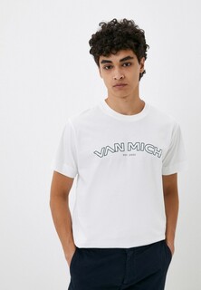 Футболка Van Mich 