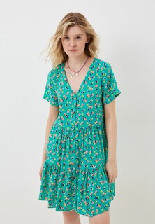 Платье D&F De Facto 