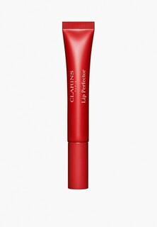 Блеск для губ Clarins с перламутром