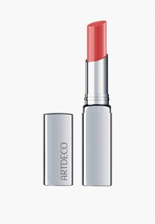 Бальзам для губ оттеночный Artdeco Color Booster Lip Balm, с Увеличивающим эффектом, тон 7 Coral, 3 г