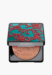 Румяна Artdeco бронзирующие, Двухцветные, Bronzing Blush, 9 г