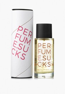 Парфюмерная вода Perfume.Sucks 