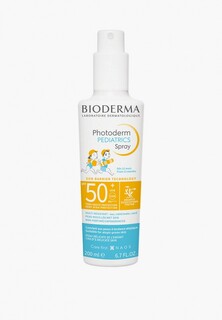 Спрей солнцезащитный Bioderma детский