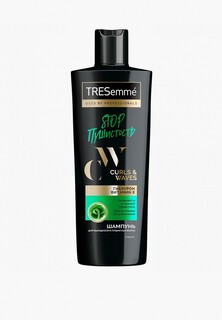 Шампунь Tresemme для кудрявых волос, 360мл