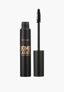 Тушь для ресниц Focallure Bomb Lashes Volumizing Mascara, 8 г