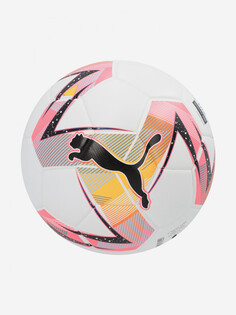 Мяч футбольный PUMA Futsal 1 TB, Белый