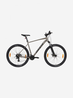 Велосипед горный Giant Talon 4 29", Серый