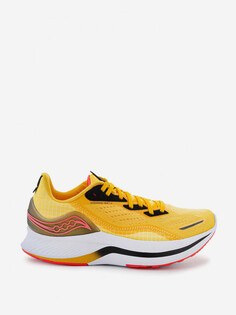Кроссовки мужские Saucony Endorphin Shift 2, Желтый