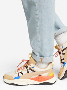 Кроссовки мужские PUMA X-Ray Tour Open Road, Бежевый
