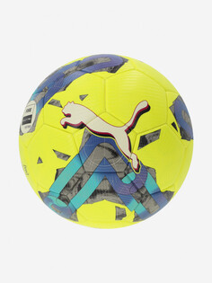 Мяч футбольный PUMA Orbita 2 TB, Желтый
