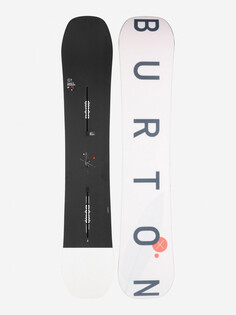 Сноуборд Burton CUSTOM X, Белый