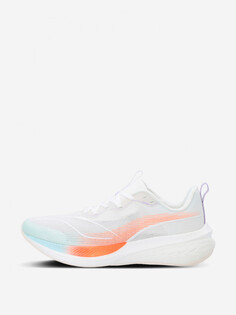 Кроссовки женские Li-Ning Red Hare 6 PRO, Белый