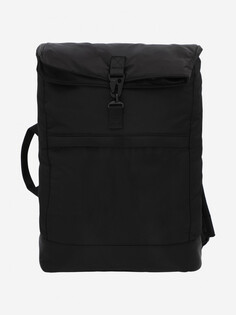 Рюкзак SHU, Черный