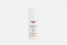 Успокаивающий крем Eucerin