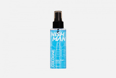 Одеколон после бритья Nishman