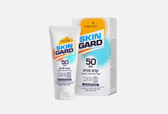 Солнцезащитный крем для лица spf50 Careline Skin Gard