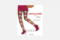 Колготки Pierre Cardin