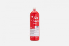 Шампунь для сильно поврежденных волос Tigi Bed Head