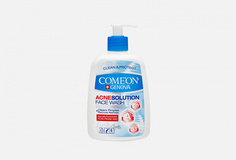 Гель для умывания Come'on