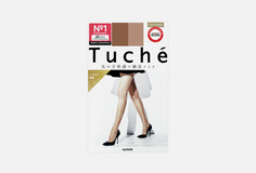 Японские колготки Tuche Gunze