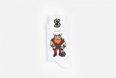 Носки Super Socks
