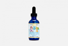 БАД для детей California Gold Nutrition