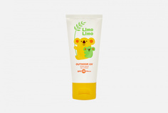 Солнцезащитный гель SPF 32 Meishoku Japan
