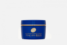 Крем-эссенция для лица Meishoku Japan