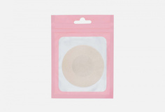 Сатиновые накладки на соски (3 пары) Glow Care