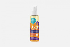 Спрей солнцезащитный SPF 30 BIO Cosmetolog Professional