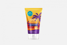 Крем солнцезащитный SPF 50+ BIO Cosmetolog Professional