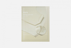 Гидрогелевая маска для лица Abib