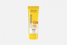 Солнцезащитный крем для лица SPF50 PA+++ Jovees