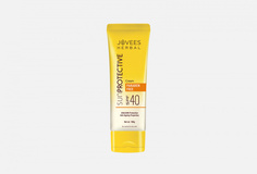Солнцезащитный крем для лица SPF40 Jovees
