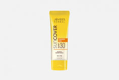 Солнцезащитный крем для лица SPF30 Jovees
