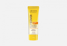 Солнцезащитный крем для лица SPF30 Jovees