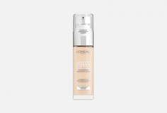 Увлажняющий тональный крем L'Oreal
