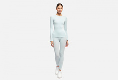 Легинсы с высокой посадкой Belle You