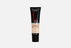 Тональный крем SPF 25 L'Oreal