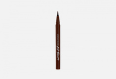 Подводка-фломастер для глаз Clio