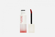 Тинт для губ CLIO "CHIFFON BLUR TINT", тон 11 HAN RIVER BRICK RED