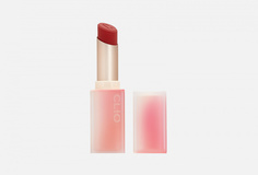 Губная помада CLIO "CHIFFON MOOD LIP", тон 07 RASPBERRY CHIFFON SOUFFLE