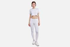 легинсы A More