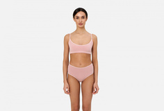 трусы с высокой посадкой Kanivets