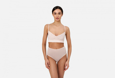 трусы с высокой посадкой Kanivets