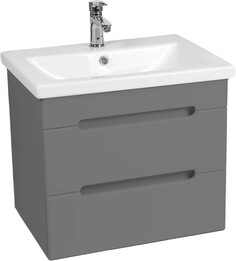 Тумба графит 65,6 см Viant Марсель VMAR70COG-T2YP