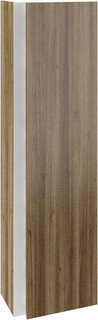Пенал подвесной темный орех L/R Ravak SB 10° 450 X000000753