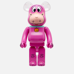Игрушка Medicom Toy The Flintstones Dino 1000%, цвет розовый