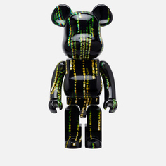 Игрушка Medicom Toy The Matrix Resurrections 1000%, цвет чёрный