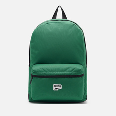 Рюкзак Puma Downtown, цвет зелёный